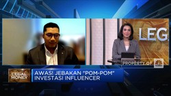 Bahaya Jebakan 