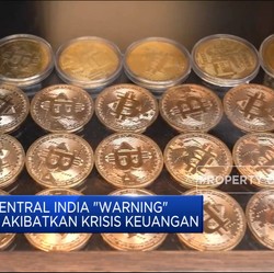 Setelah Kasus FTX, Raksasa Kripto Ini Mau PHK Gede-gedean
