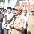 Menteri Tito Komitmen Tuntaskan Sengketa Perbatasan RI