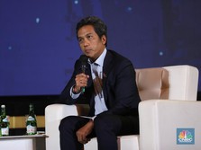 Gini Cara Pertamina NRE Jaga Keberlanjutan Energi