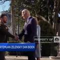 Video: 4 Poin Penting Pertemuan Zelensky & Biden