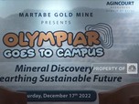 Agincourt Resources Gelar Olympiar Mahasiswa Se-Indonesia