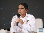 Bye Batu Bara.. Ini Dia Energi Masa Depan RI