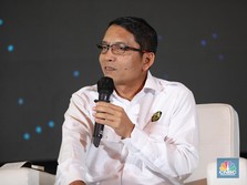 Bye Batu Bara.. Ini Dia Energi Masa Depan RI