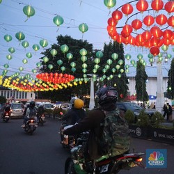 Ucapan Nataru Bikin Internet Gangguan? Ini Persiapan Kominfo