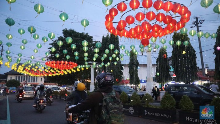 Ucapan Nataru Bikin Internet Gangguan? Ini Persiapan Kominfo Ucapan Nataru Bikin Internet Gangguan? Ini Persiapan Kominfo