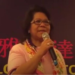 Harta Wanita Terkaya di RI Mendadak Lenyap Rp 25 T