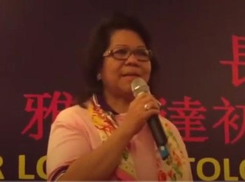 Ini Asal Kekayaan Rp 73 T Dewi Kam, Wanita Terkaya RI