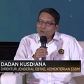 RI Gencar Transisi Energi Tapi Bangun PLTU, Ini Alasannya
