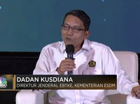 RI Gencar Transisi Energi Tapi Bangun PLTU, Ini Alasannya