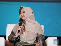 Kejar NZE 2060, Sumbangsih Pelaku Usaha Perlu Dipantau