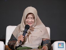 KLHK Ungkap Sektor Ini Bisa Tekan Emisi Secara Signifkan