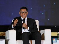 Jangan Kaget, China Bakal Merajai Energi Bersih Dunia