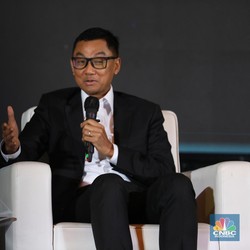 Bos PLN Ungkap Kunci Pendapatan Bisa Melejit ke Rp455 Triliun