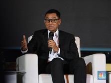 Bos PLN Ungkap Kunci Pendapatan Bisa Melejit ke Rp455 Triliun
