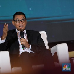 Bos PLN Bongkar Rahasia Bisa Kurangi Denda Kontrak Listrik