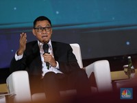Bos PLN Bongkar Rahasia Bisa Kurangi Denda Kontrak Listrik