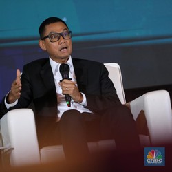 PLN Sukses Reduksi 32 Juta Metrik Ton Emisi Karbon di 2022