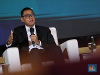 PLN Sukses Reduksi 32 Juta Metrik Ton Emisi Karbon di 2022
