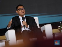 Biaya Transisi Mahal, Bos PLN Ungkap Pentingnya Kolaborasi