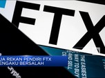 Dua Bestie Bos Kripto Akui Adanya Konspirasi Pencucian Uang