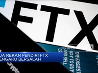 Dua Bestie Bos Kripto Akui Adanya Konspirasi Pencucian Uang