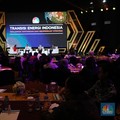 Menilik Strategi Transisi Energi Indonesia