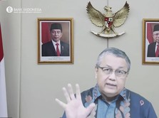 Tenangnya Hidup Gubernur BI, Harta Miliaran & Tanpa Utang