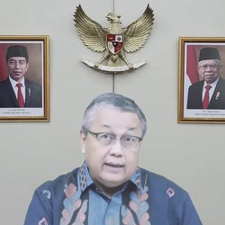 Ekonomi Indonesia Kini Baik, Tapi Tak Kebal Resesi Dunia!