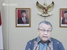 Ekonomi Indonesia Kini Baik, Tapi Tak Kebal Resesi Dunia!