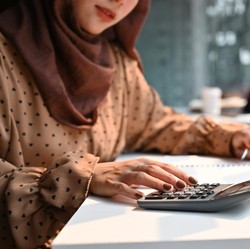Investasi Sukuk Tabungan Segini, Untungnya Rp 480 Ribu /Bulan