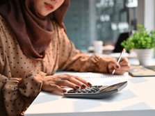 5 Investasi Syariah Buat yang Berburu Cuan Halal