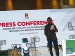 BPDPKS Terancam Defisit, Dana Sawit 2023 Diramal Cuma Segini