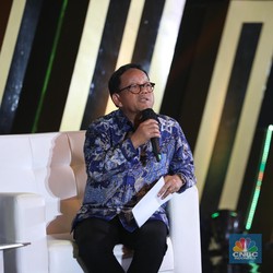 Jadi Saksi, DPR Bongkar Biang Kerok Gak Kelarnya RUU Migas