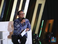 Jadi Saksi, DPR Bongkar Biang Kerok Gak Kelarnya RUU Migas