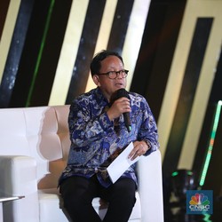 Gawat! Cadangan Minyak RI Cuma Tinggal 9 Tahun Lagi