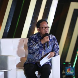 DPR Minta Harga BBM Pertamax Tak Ditahan, Ini Alasannya