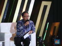 DPR Minta Harga BBM Pertamax Tak Ditahan, Ini Alasannya