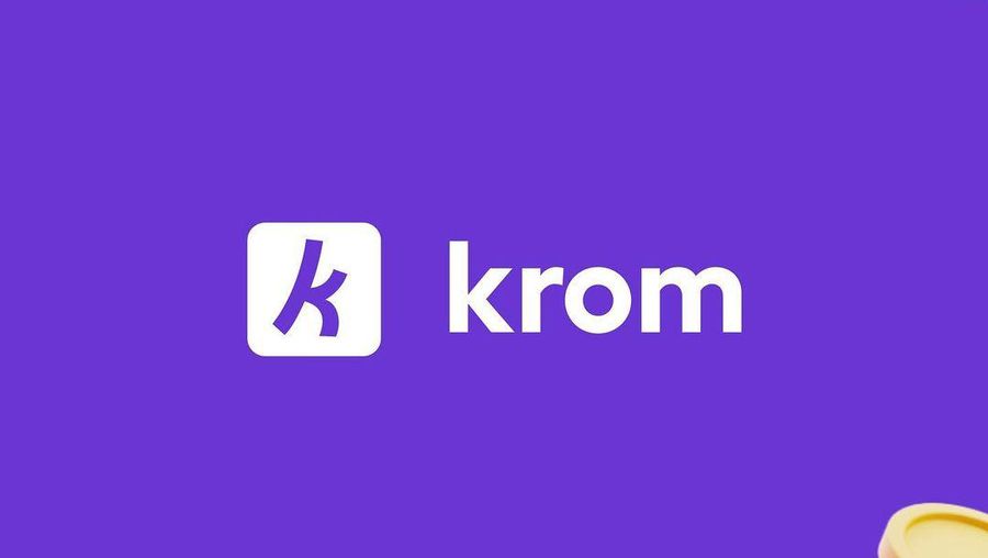 Krom Bank. (Dok. Krom Bank)