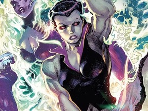 Mengenal Ibu dari Para Iblis di Semesta Marvel