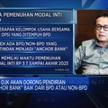 Duh! Bank Ini Tak Mampu Penuhi Modal, Turun Kelas Jadi BPR