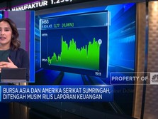 Market Focus: BI Rate Naik Hingga Eksportir Bawa Kabur Dolar