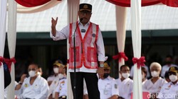 Cuti Bersama Lebaran Tambah Panjang Jadi 7 Hari