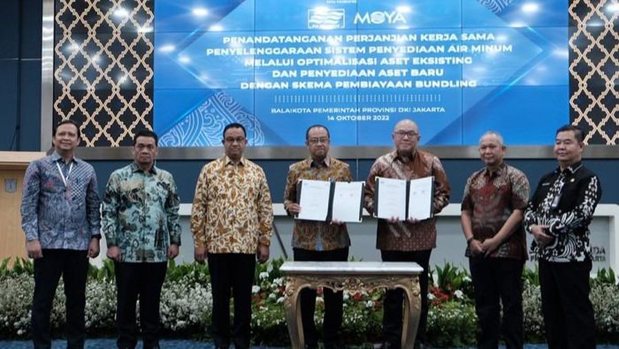 Moya Indonesia