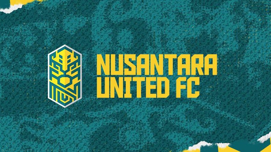 Nusantara United FC (Tangkapan layar via twitter @NusantaraUtd)