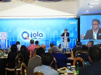 BRI Hadirkan Platform Terintegrasi bagi Nasabah Korporasi