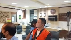 Koruptor di Semarang Ketahuan Pelesiran Ternyata Punya Banyak Kasus