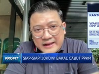 Pengusaha Mal Senang, Presiden Bakal Cabut PPKM Akhir Tahun