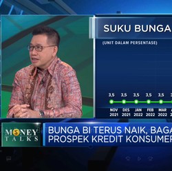 4 Skenario Gelap Ekonomi Tahun Depan, Nomor 3 Paling Ngeri!