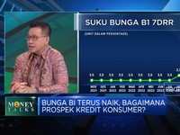 Perkuat Bisnis KPR 2023, BCA Incar Nasabah 